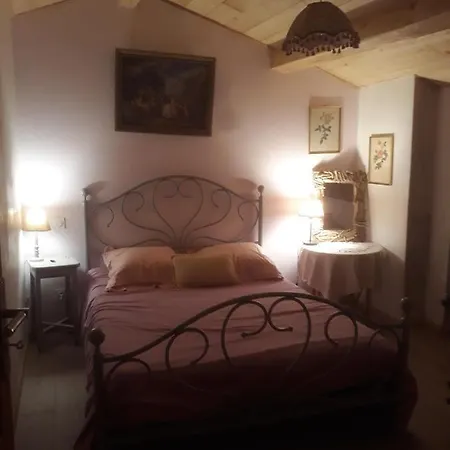 Casa di campagna Du Grand Tilleul De La Forge