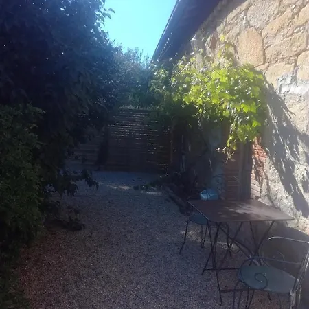 Casa di campagna Du Grand Tilleul De La Forge Cazes-Mondenard
