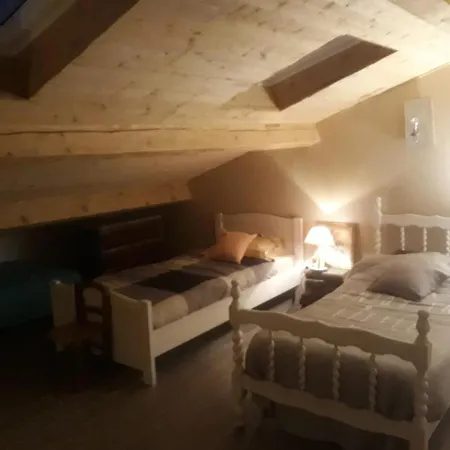 Du Grand Tilleul De La Forge Casa di campagna