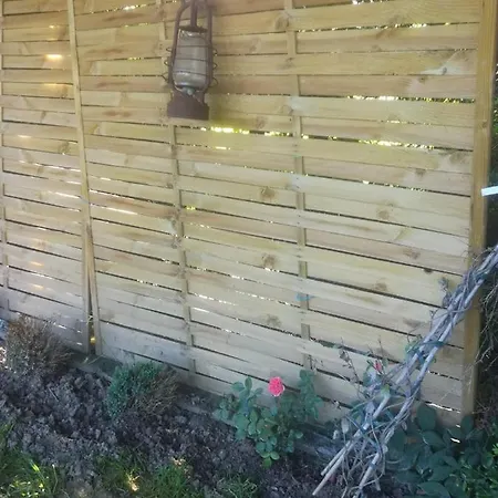 Casa di campagna Du Grand Tilleul De La Forge