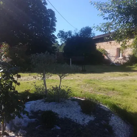 Du Grand Tilleul De La Forge Casa di campagna